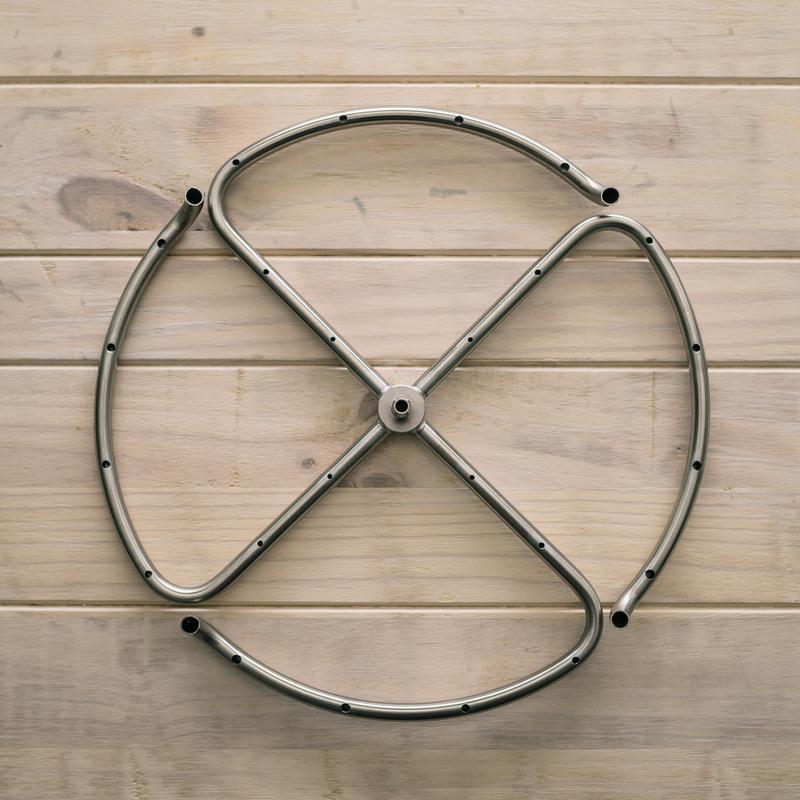 SSBrewTech InfuSsion Mash Tun, Recirc Manifold