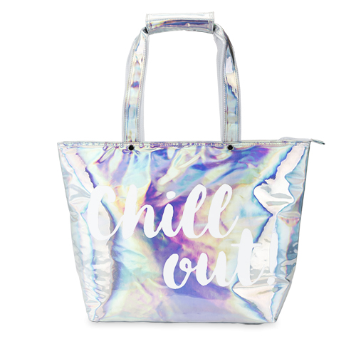 Chill Out:Insulated Tote (1)