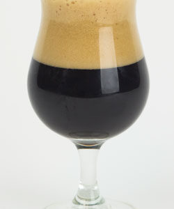 Belgian Chocolate Stout Beer All Grain Kit