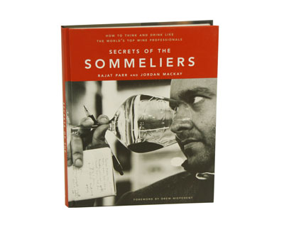 Secrets of the: Sommeliers (1)