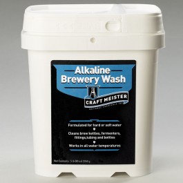 Craft Meister:Alkaline 5lb (1)