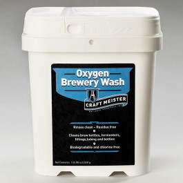 Craft Meister:Oxygen 5lb (1)