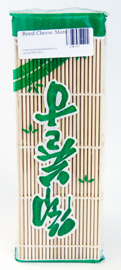 Reed Cheese Mats (1)
