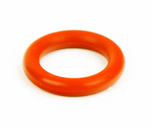 o-ring silicone 1in.:fat high temp (1)