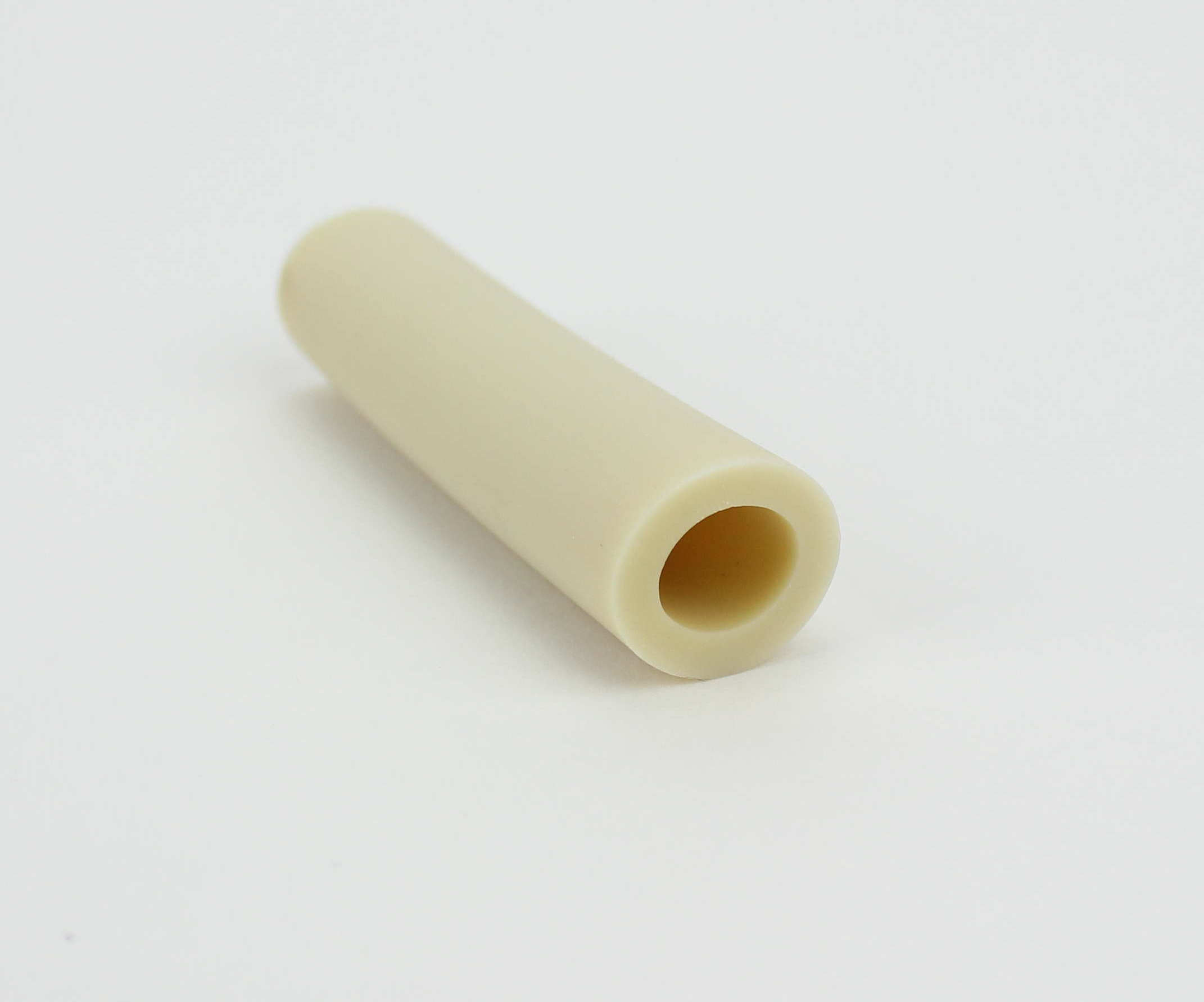 Tubing Thermoplastic: 1/2 X 3/4 1 ft. (1)