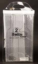 Bottle Bubble: 2 Transport Bag (1)