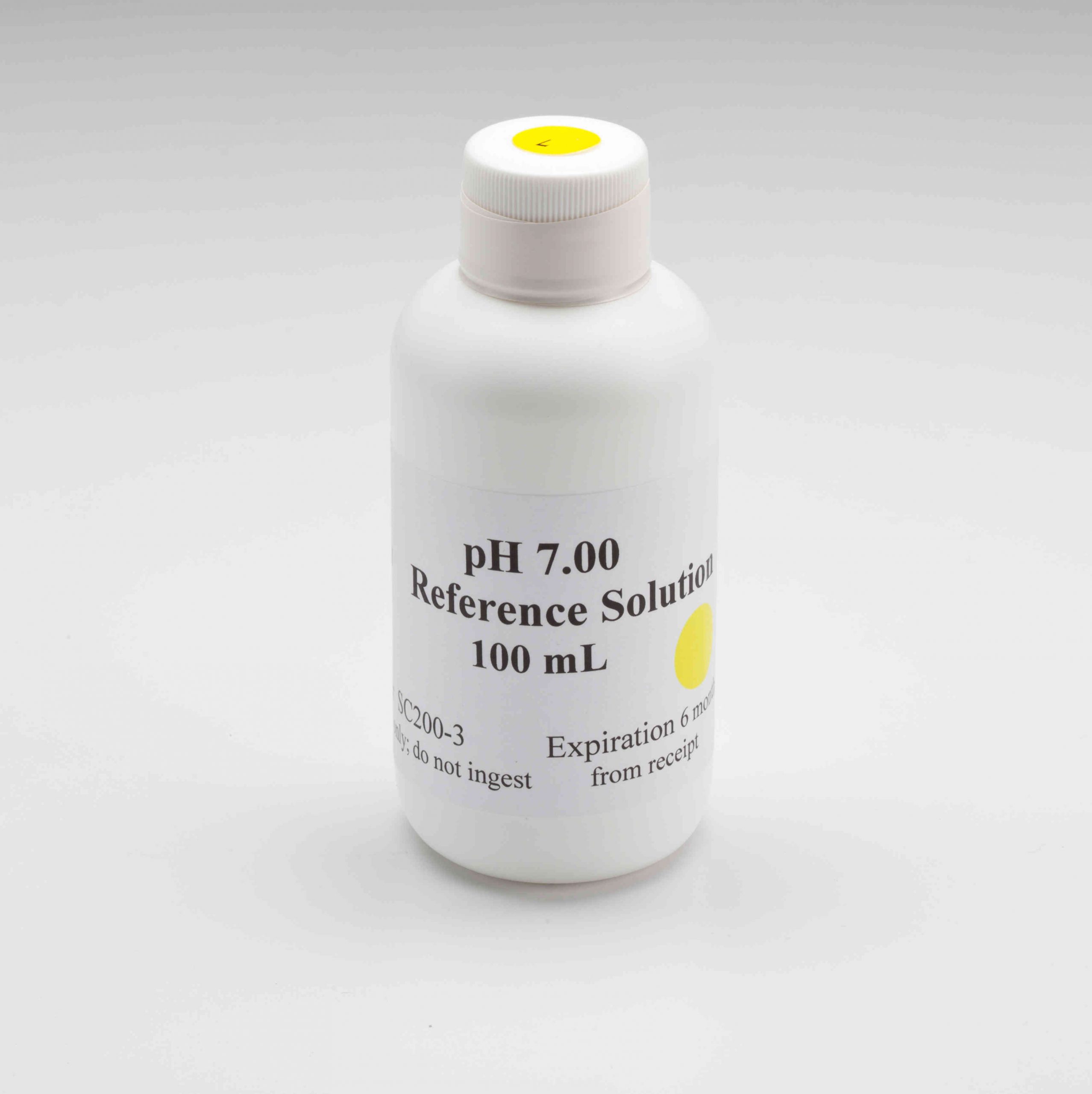 pH 7 Reference (Buffer) Solution, 100mL-0