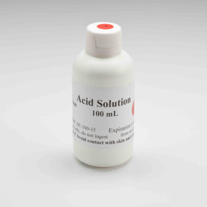 Refill SO2 Acid Reagent, 100mL-0