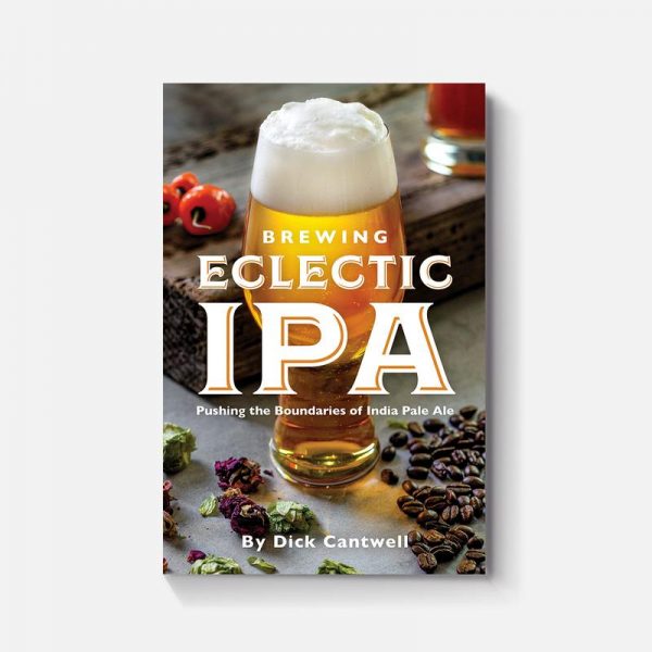 Brewing Eclectic IPA: Pushing the Boundaries of India Pale Ale-0