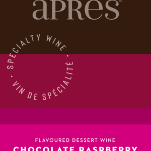 Winexpert Apres Chocolate Raspberry Dessert Wine