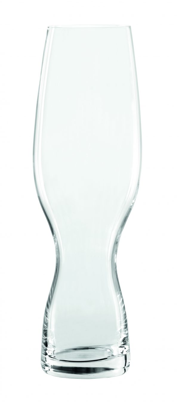 Spiegelau Pilsner Beer Glass, 4 Piece-0