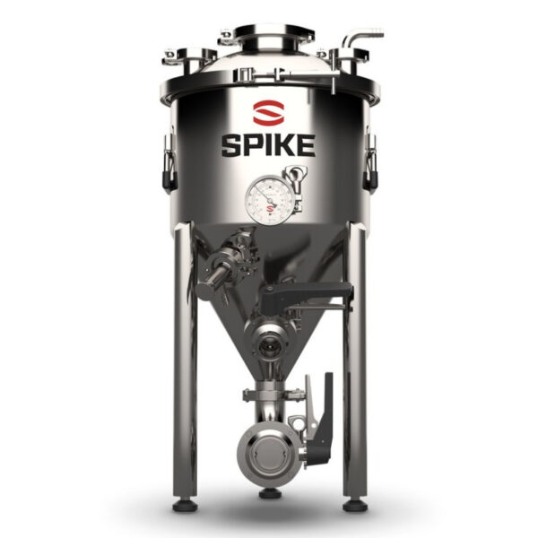 Spike Brewing, Conical Unitank - 5 Gallon - Image 6