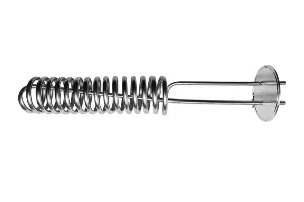 Spike Brewing, Temperature Control Coil for 10 Gallon Conical Unitank-0