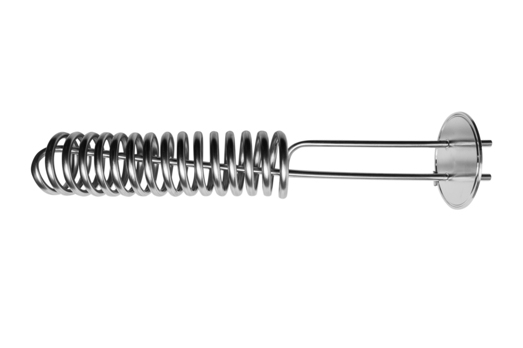 Spike Brewing, Temperature Control Coil for 10 Gallon Conical Unitank-0