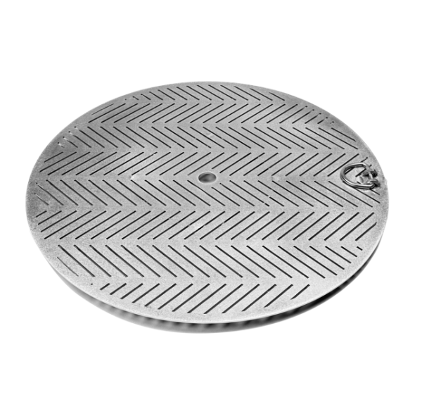 Spike Brewing False Bottom for 10 Gallon Brewing Kettle-0