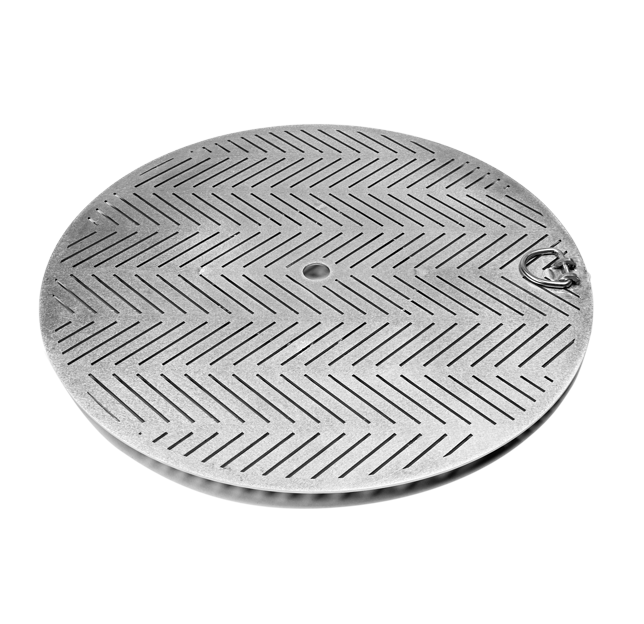 Spike Brewing False Bottom for 10 Gallon Brewing Kettle-0