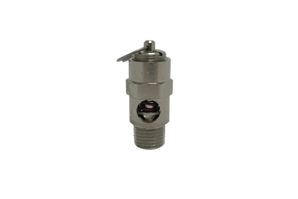 Spike Brewing, Conical Unitank Pressure Relief Valve, 15PSI-0