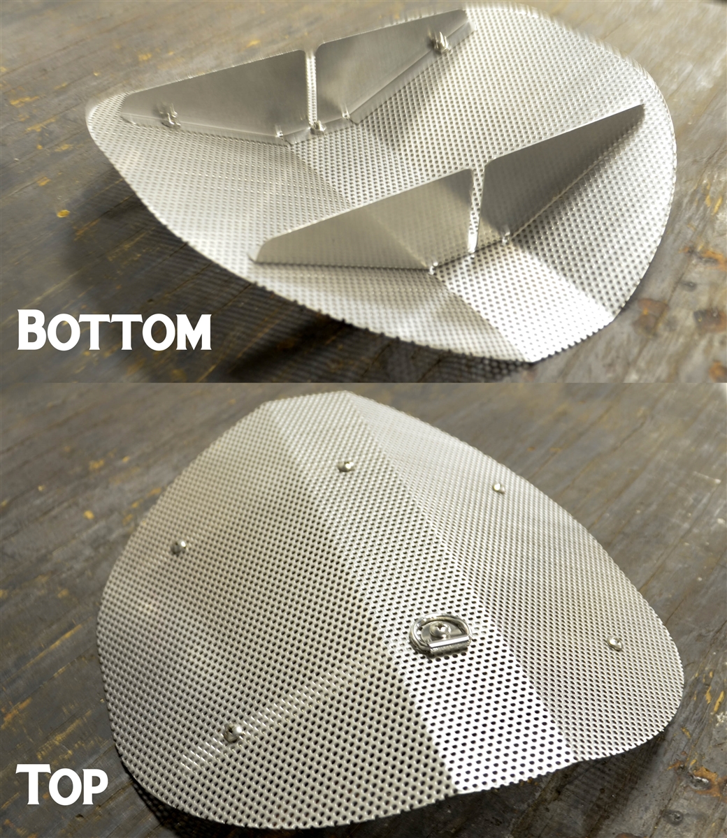 Anvil Brewing False Bottom for 5.5 Gallon Brew Kettle