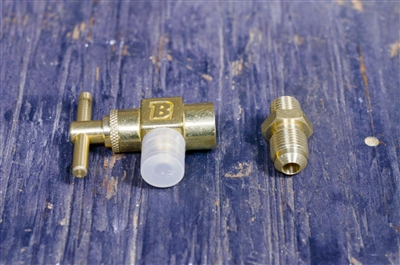 Anvil Brewing Natural Gas Convertor for Forge Burner