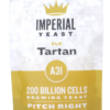 Imperial Beer Yeast, A31 Tartan