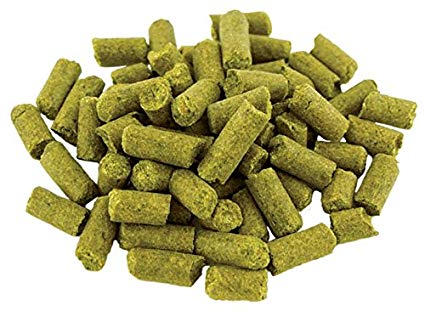 Hop Pellets