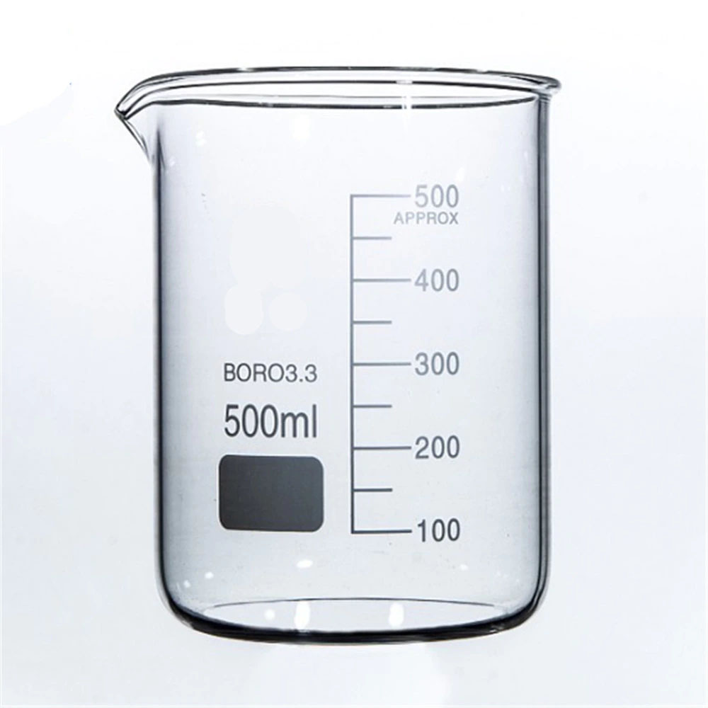 Beaker, 500ml