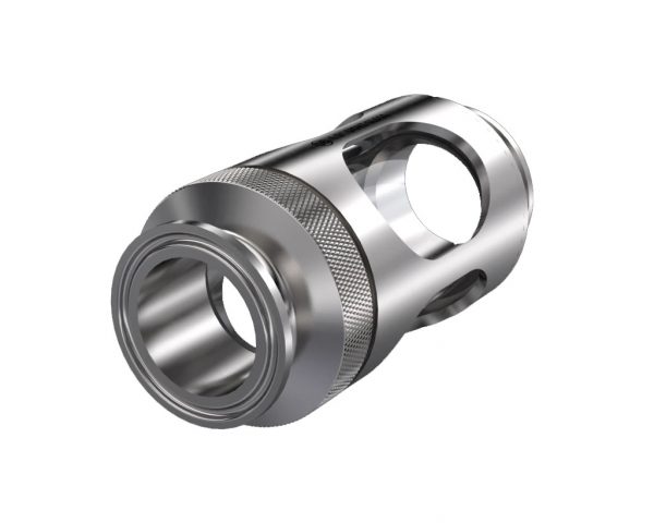 Spike 1.5 inch TC , Sight Glass