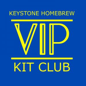 VIP Kit Club
