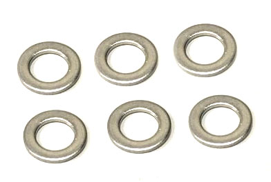 Blichmann Replacement washer 6 pk