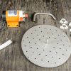 The Anvil Foundry 10.5 All in One With Recirculation Pump - Image 2