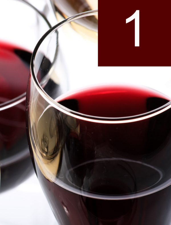 Chilean Cabernet Merlot Syrah Juice 6 gal bucket SHIPMENT 1