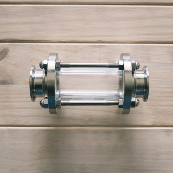 Ss Brewtech 7.5in Sight Glass