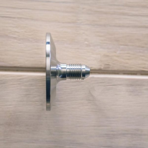 Ss Brewtech 1.5in TC to 1/4in Flare