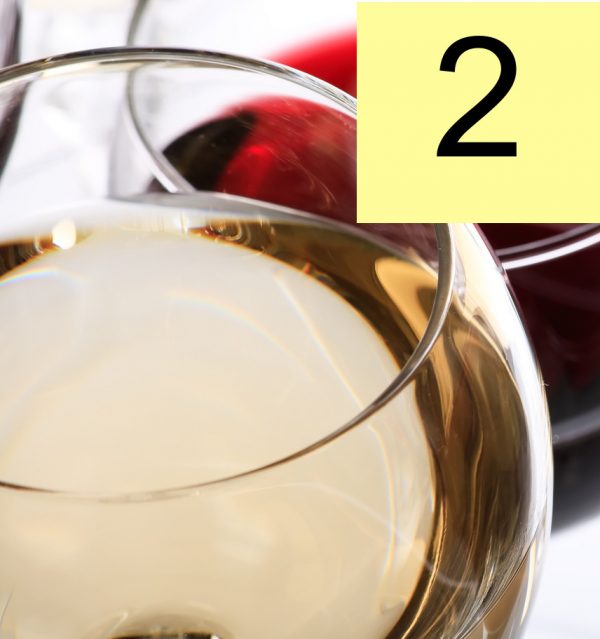 Chilean Pinot Grigio Juice 6 gal bucket SHIPMENT 2