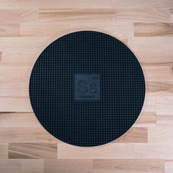 Ss Brewtech eKettle Silicone Mat 10 gal