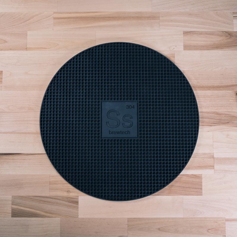 Ss Brewtech eKettle Silicone Mat 10 gal