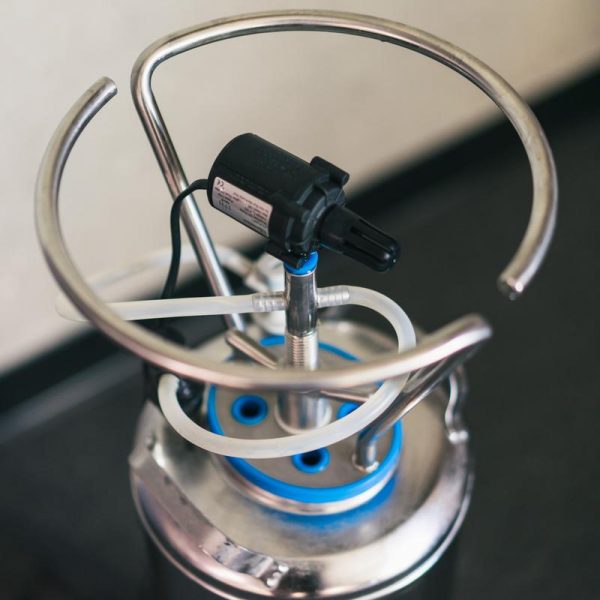 SSBrewTech Keg Washer - Image 2