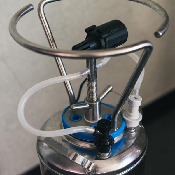 SSBrewTech Keg Washer - Image 3