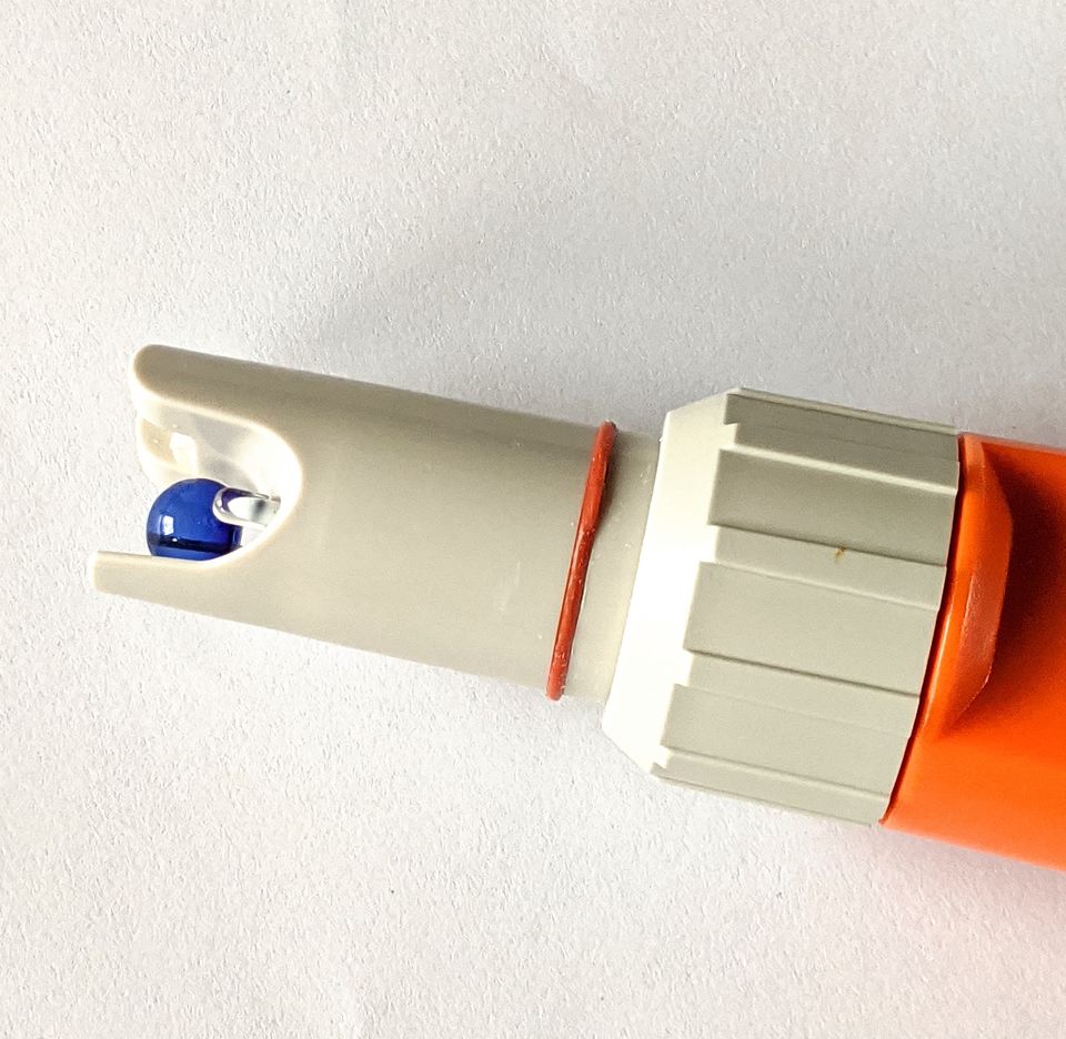 pH Meter, Beverage Doctor Replacement Probe