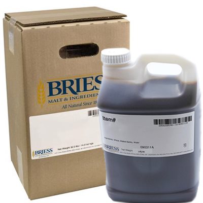 Briess Munich Light Liquid Malt Extract, 32 lb