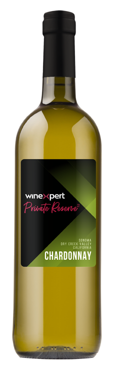 Sonoma Dry Creek Valley Chardonnay, California - Private Reserve