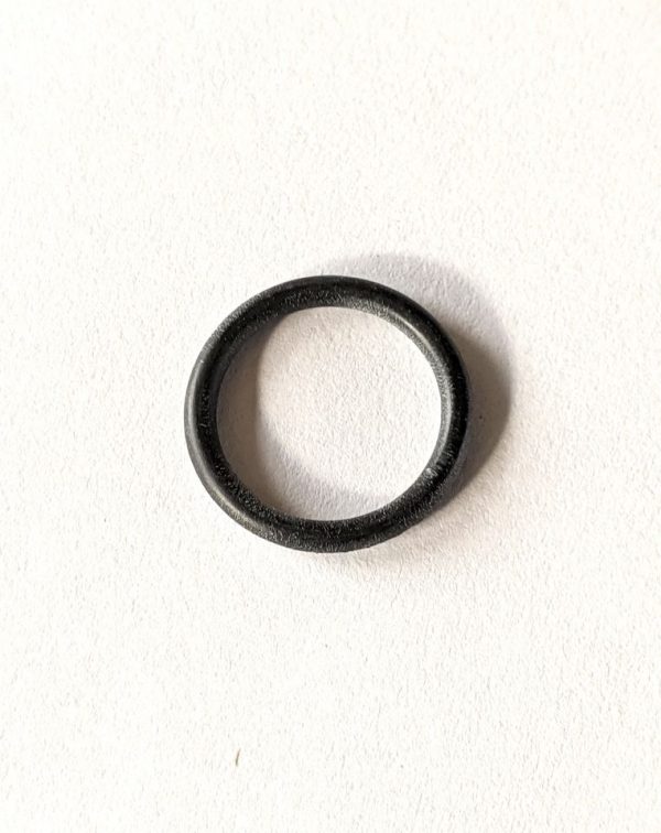 Perlick 425 & 525 Faucet Body Washer, Black