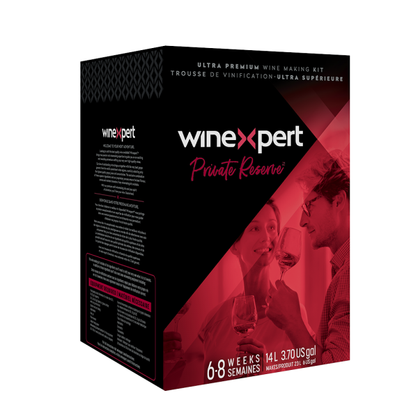 Tuscany Italy Super Tuscan Style - Private Reserve