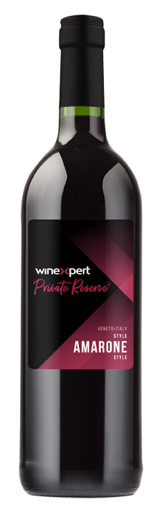 Veneto Italy Amarone-Style Private Reserve