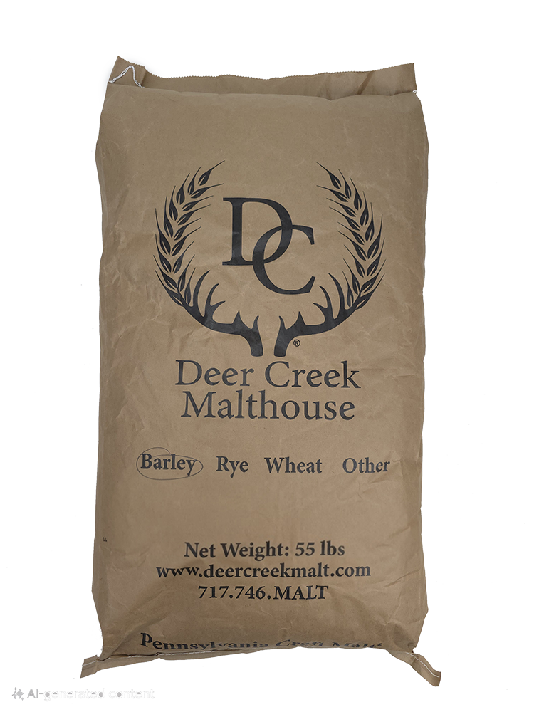 Deer Creek (PA) Munich 10L Malt, 55# Bag