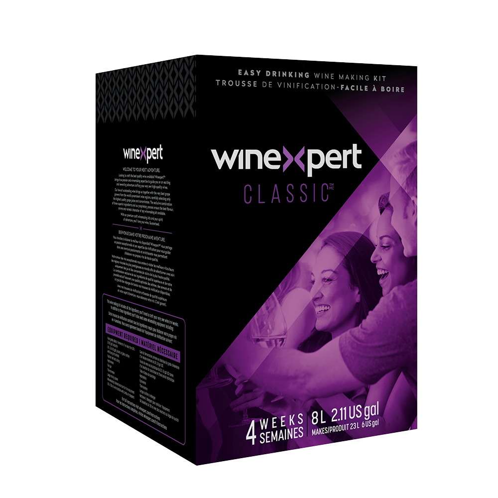 Chilean Cabernet Sauvignon - Classic