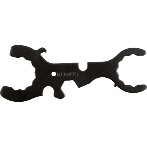 KOMOS Draft Multi Tool (7 in 1)
