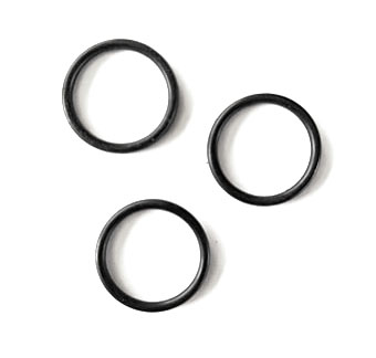 Spike Brewing Kettle Pickup Tube Replacement O Ring 3pk