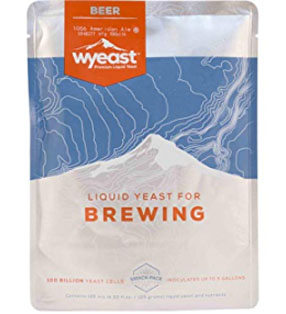 Wyeast 5733 Pediococcus