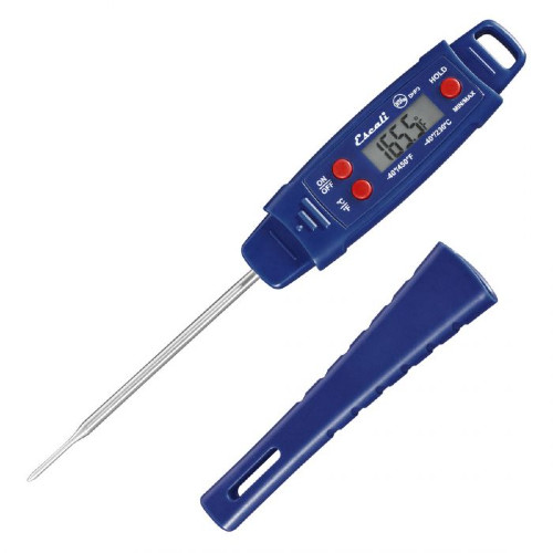 Escali Waterproof: Digital Thermometer